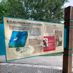 Heritage Grove Park - Spruce Grove