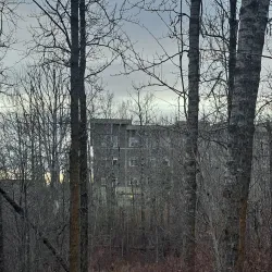 Heritage Grove Park - Spruce Grove