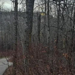 Heritage Grove Park - Spruce Grove