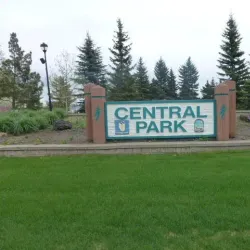 Lions Park - Spruce Grove