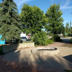 Lions Park - Spruce Grove