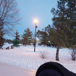 Lions Park - Spruce Grove