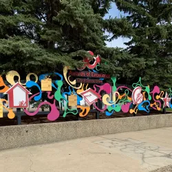 Lions Park - Spruce Grove