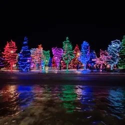 Lions Park - Spruce Grove