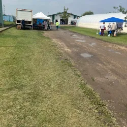 Spruce Grove Farmers' Market - Spruce Grove