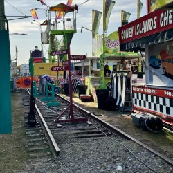 Spruce Grove Farmers' Market - Spruce Grove