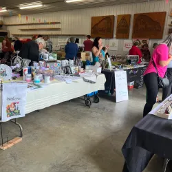 Spruce Grove Farmers' Market - Spruce Grove