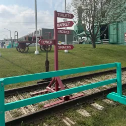 Spruce Grove Farmers' Market - Spruce Grove