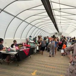 Spruce Grove Farmers' Market - Spruce Grove