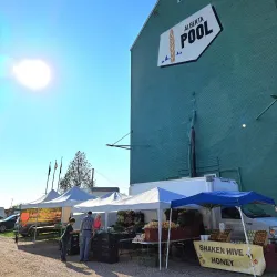 Spruce Grove Farmers' Market - Spruce Grove