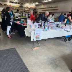 Spruce Grove Farmers' Market - Spruce Grove