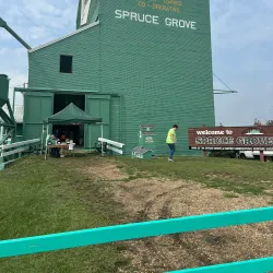 Spruce Grove Farmers' Market - Spruce Grove