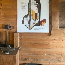 Spruce Grove Museum and Heritage Board - Spruce Grove