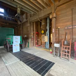 Spruce Grove Museum and Heritage Board - Spruce Grove