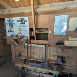 Spruce Grove Museum and Heritage Board - Spruce Grove