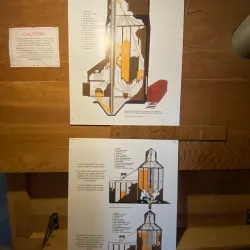 Spruce Grove Museum and Heritage Board - Spruce Grove