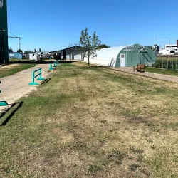 Spruce Grove Museum and Heritage Board - Spruce Grove