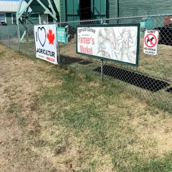 Spruce Grove Museum and Heritage Board - Spruce Grove