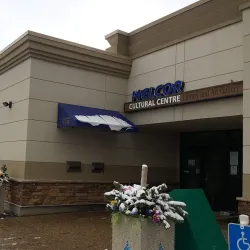 Spruce Grove Public Library - Spruce Grove