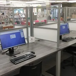 Spruce Grove Public Library - Spruce Grove