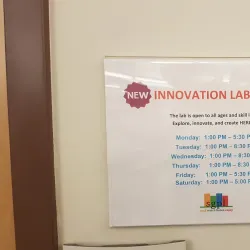 Spruce Grove Public Library - Spruce Grove