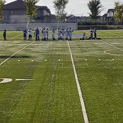TransAlta Tri Leisure Centre Skate Park - Spruce Grove
