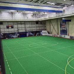 TransAlta Tri Leisure Centre Skate Park - Spruce Grove