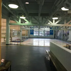 TransAlta Tri Leisure Centre - Spruce Grove