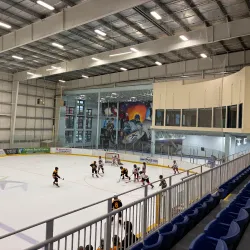 TransAlta Tri Leisure Centre - Spruce Grove