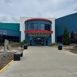 TransAlta Tri Leisure Centre - Spruce Grove