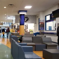 TransAlta Tri Leisure Centre - Spruce Grove