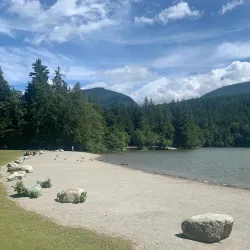 Alice Lake Provincial Park - Squamish