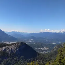 Brackendale Eagles Provincial Park - Squamish