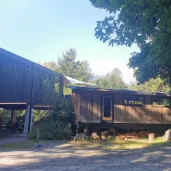 Cliffhanger Cafe - Squamish