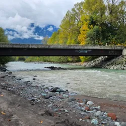 Cliffhanger Cafe - Squamish