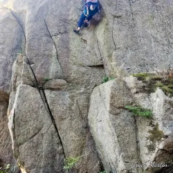 Smoke Bluffs Park - Squamish