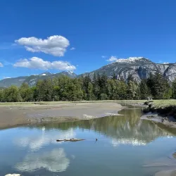 Squamish Estuary - Squamish