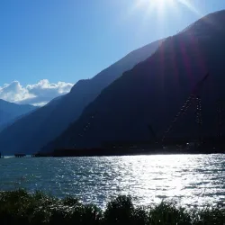 Squamish Estuary - Squamish