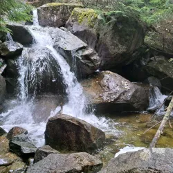 Stawamus Chief Provincial Park - Squamish