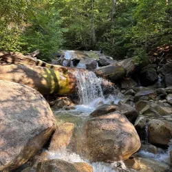 Stawamus Chief Provincial Park - Squamish