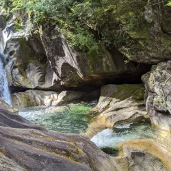 Stawamus Chief Provincial Park - Squamish