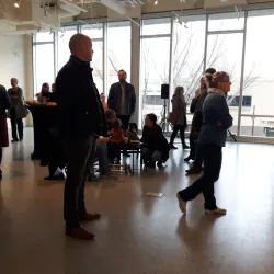 Art Gallery of St. Albert - St. Albert