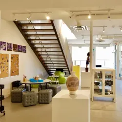 Art Gallery of St. Albert - St. Albert