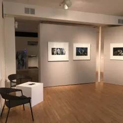 Art Gallery of St. Albert - St. Albert