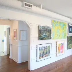 Art Gallery of St. Albert - St. Albert