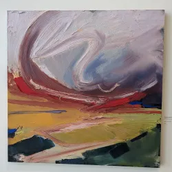 Art Gallery of St. Albert - St. Albert