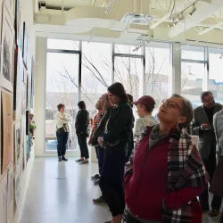 Art Gallery of St. Albert - St. Albert