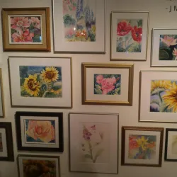 Art Gallery of St. Albert - St. Albert