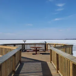 Big Lake Natural Area - St. Albert