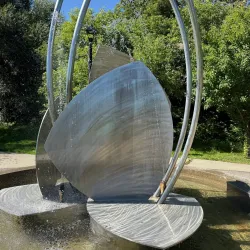 Celebration Square - St. Albert